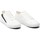 Chaussures Homme Baskets mode FL8LRA Guess FM5EDL ELE12 EDERLE LOW-WHIBL Blanc
