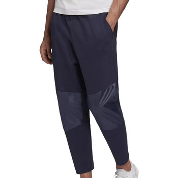 Vêtements Homme Pantalons adidas Originals FP7534 Bleu