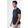 Vêtements Homme T-shirts manches courtes Canadian Peak T-Shirt manches courtes JANADA Marine