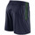 Vêtements Shorts / Bermudas Nike Short NFL Seattle Seahawks Nik Multicolore