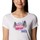 Vêtements Femme T-shirts & Polos Columbia Sportswear T-shirt graphique Daisy Days blanc Blanc