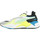Chaussures Homme Baskets mode Puma RS-X Hard Drive Blanc
