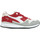 Chaussures Homme Baskets mode Diadora V7000 Nylon II Rouge