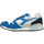 Chaussures Homme Baskets mode Diadora IC 4000 NYL II Bleu