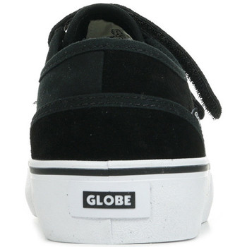 Globe Motley II Strap Noir