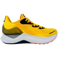 Chaussures Homme running Croc / trail Saucony CHAUSSURES running Croc ENDORPHIN SHIFT 2 - VIZIGLD/VIZIRED - 44 Multicolore