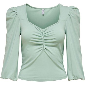 Vêtements Femme a-cold-wall green jacket Only 15258855 Vert