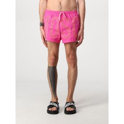 Vêtements Homme Shorts / Bermudas Moschino 6120-5989 Rose