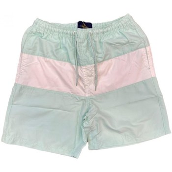 Vêtements Homme Maillots / Shorts de bain Torrente Sun Vert Jade