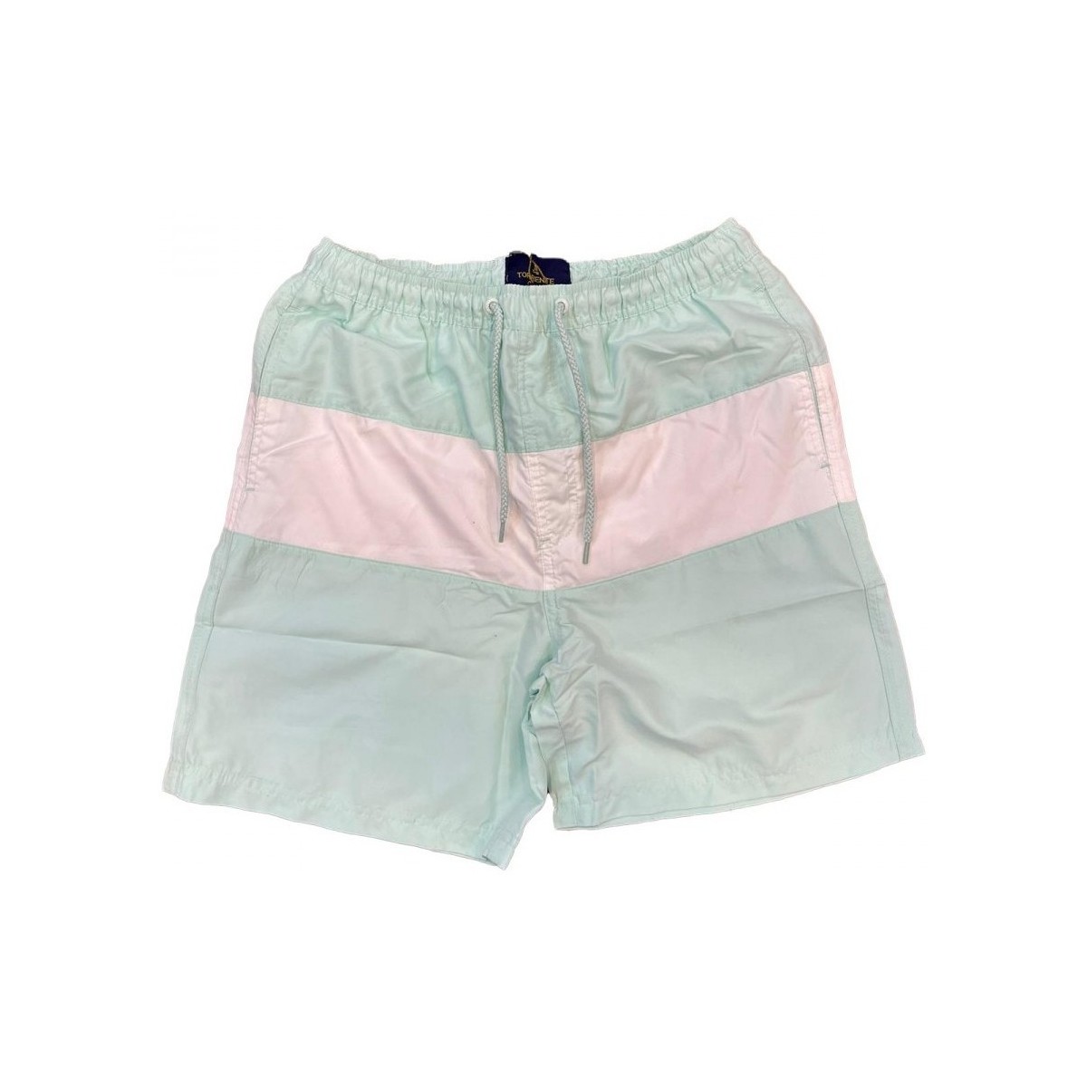 Vêtements Homme Maillots / Shorts de bain Torrente Sun Vert
