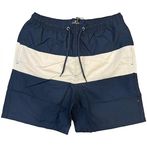 Vêtements Homme Maillots / Shorts de bain Torrente Sun Bleu
