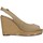 Chaussures Femme Sandales et Nu-pieds Wrangler WL21680A Beige