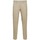 Vêtements Homme Pantalons Selected 16079927 OASIS-SAND Beige
