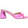 Chaussures Femme Sandales et Nu-pieds Steve Madden PINK MARCIE Rose