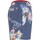 Vêtements Homme Maillots / Shorts de bain se mesure au creux de la taille Newjim 764 Artifice - Maillot Short de bain homme Bleu