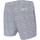 Vêtements Homme Maillots / Shorts de bain Dream in Green Montauk 800 White flowers - Maillot Short de bain homme Bleu