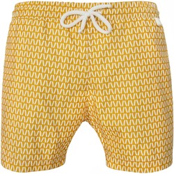 Vêtements Homme Maillots / Shorts de bain Pantalons de survêtement Short de bain Montauk 805678 Optiv Jaune