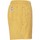 Vêtements Homme Maillots / Shorts de bain Les Loulous De La Plage Montauk 807 Optiv jaune moutarde - Maillot Short de bain homme Jaune