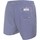 Vêtements Homme Maillots / Shorts de bain A partir de Montauk 818 Blue dots - Maillot Short de bain homme Bleu