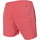 Vêtements Homme Maillots / Shorts de bain Les Loulous De La Plage Montauk 2983 Classic fit - Maillot Short de bain homme Rose