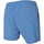 Vêtements Homme Maillots / Shorts de bain Les Loulous De La Plage Montauk 2913 Classique fit - Maillot Short de bain homme Bleu