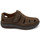 Chaussures Homme Sandales et Nu-pieds Ara 11-16205-15 Marron