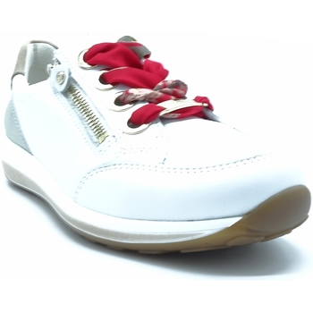 Chaussures Femme Baskets mode Ara 34587 Blanc
