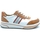 Chaussures Femme Baskets mode Ara 32442 Orange