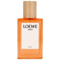 Beauté Femme Eau de parfum Loewe Parfum Femme Solo Ella  EDP (30 ml) 