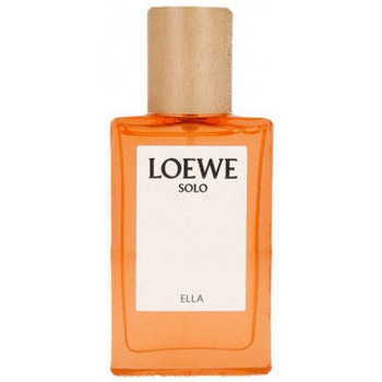 Beauté Parfums Loewe Parfum Femme Solo Ella  EDP (30 ml) Multicolore
