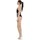 Sous-vêtements Femme Bodys Moschino 6016-9008 Noir