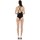 Sous-vêtements Femme Bodys Moschino 6016-9008 Noir