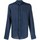 Vêtements Homme Chemises manches longues MICHAEL Michael Kors MK0DS01004 Bleu