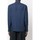 Vêtements Homme Chemises manches longues MICHAEL Michael Kors MK0DS01004 Bleu