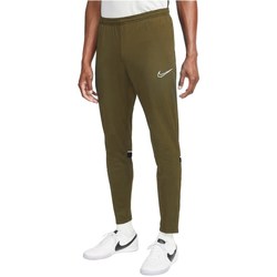 Vêtements Homme Pantalons Nike Drifit Academy Olive