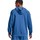 Vêtements Homme Under Armour HOVR Machina Rival Fleece Big Logo Hoodie Bleu