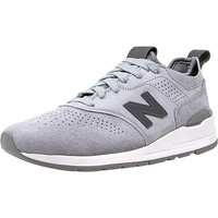 Chaussures Homme Baskets mode New Balance M997DGR2- MADE IN THE USA Gris