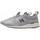 Chaussures Homme Baskets mode New Balance M997DGR2- MADE IN THE USA Gris