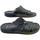 Chaussures Homme Mules Walksan By Susimoda WALK5721ner Noir
