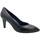 Chaussures Femme Escarpins Melluso MELD5144ner Noir