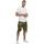 Vêtements Homme Shorts / Bermudas Brandit Short Cargo militaire  Gladiator Vert