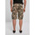 Vêtements Homme Shorts / Bermudas Brandit Shorts militaires Vintage  Saigon Multicolore