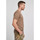 Vêtements Homme T-shirts manches courtes Brandit Army t-shirt BW Beige