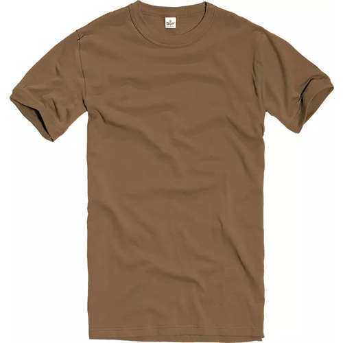 Vêtements Homme Tri par pertinence Brandit Army t-shirt BW Beige