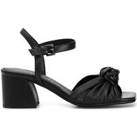 Chaussures Femme Sandales et Nu-pieds Café Noir C1LA1010 Noir