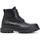 Chaussures Homme Boots Café Noir C1RT1020 Noir
