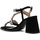 Chaussures Femme Sandales et Nu-pieds Café Noir C1MB5060 Noir