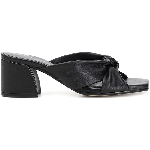Chaussures Femme Sandales et Nu-pieds Café Noir C1LA1020 Noir