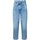 Vêtements Femme Jeans Pepe jeans  Bleu