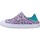 Chaussures Fille Baskets basses Skechers 308060L Violet
